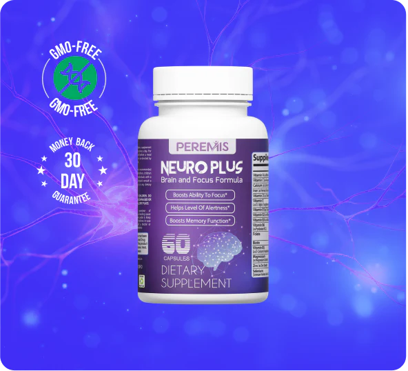 Neuro Plus