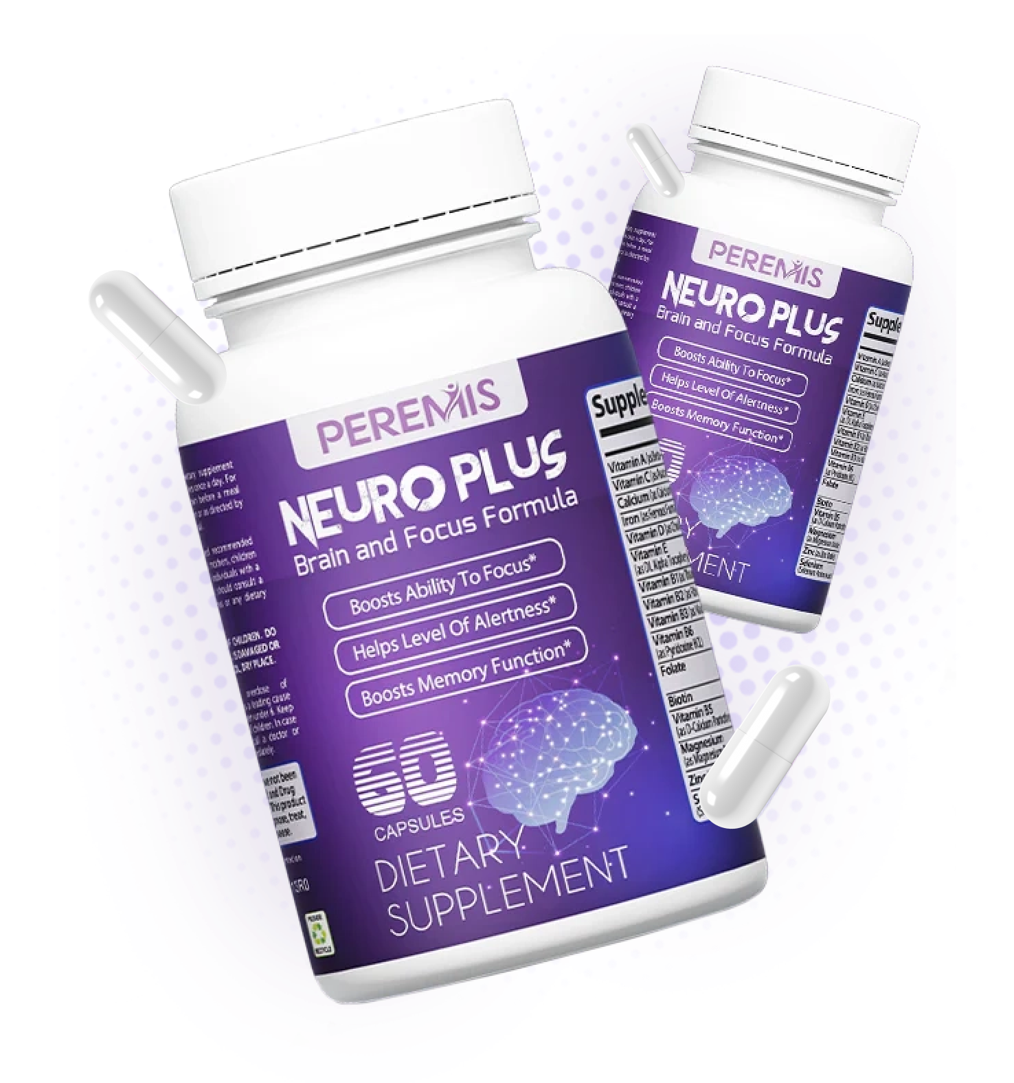 Neuro Plus